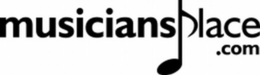 MUSICIANSPLACE.COM trademark