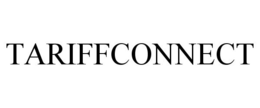 TARIFFCONNECT trademark
