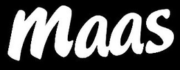 MAAS trademark