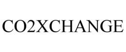 CO2XCHANGE trademark