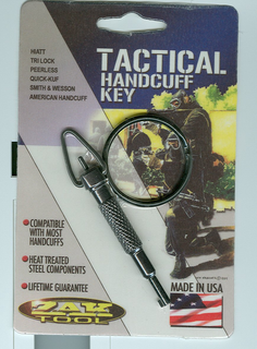 ZAK TOOL trademark