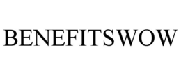 BENEFITSWOW trademark