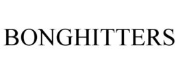 BONGHITTERS trademark