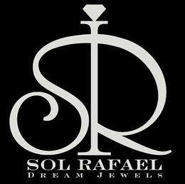 SOL RAFAEL DREAM JEWELS trademark