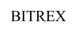 BITREX trademark