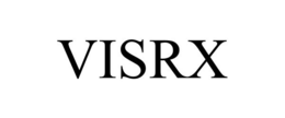VISRX trademark