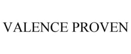 VALENCE PROVEN trademark