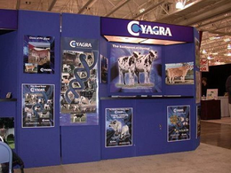 CYAGRA trademark