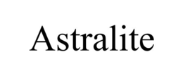 ASTRALITE trademark