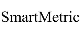 SMARTMETRIC trademark