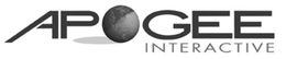 APOGEE INTERACTIVE trademark