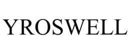 YROSWELL trademark