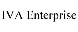 IVA ENTERPRISE trademark