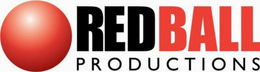 REDBALL PRODUCTIONS trademark
