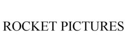 ROCKET PICTURES trademark