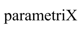 PARAMETRIX trademark