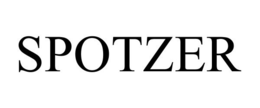 SPOTZER trademark