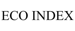 ECO INDEX trademark