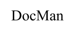 DOCMAN trademark