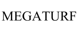 MEGATURF trademark