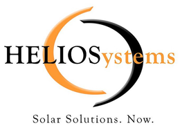 HELIOSYSTEMS SOLAR SOLUTIONS. NOW. trademark