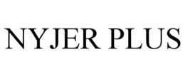 NYJER PLUS trademark
