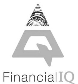 Q FINANCIAL IQ trademark