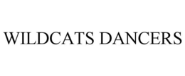 WILDCATS DANCERS trademark