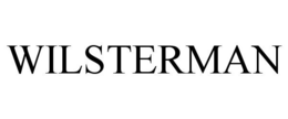 WILSTERMAN trademark