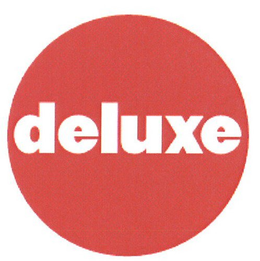 DELUXE trademark