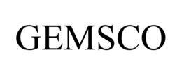 GEMSCO trademark