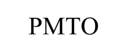 PMTO trademark