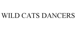 WILD CATS DANCERS trademark