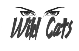 WILD CATS trademark