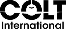 COLT INTERNATIONAL trademark