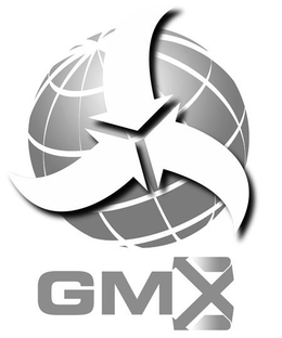GMX trademark