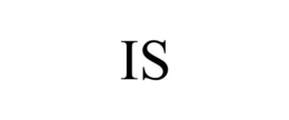 IS trademark