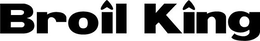 BROIL KING trademark