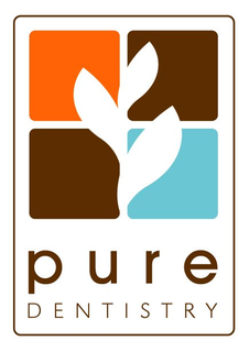 PURE DENTISTRY trademark
