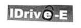 IDRIVE-E trademark