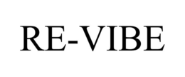 RE-VIBE trademark