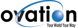 OVATION YOUR WORLD YOUR WAY trademark