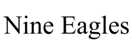 NINE EAGLES trademark
