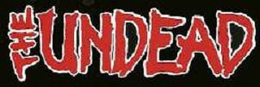 THE UNDEAD trademark