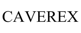 CAVEREX trademark