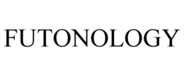 FUTONOLOGY trademark