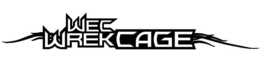 WEC WREKCAGE trademark