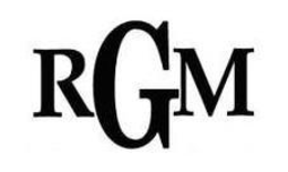 RGM trademark