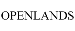 OPENLANDS trademark