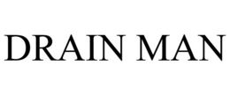 DRAIN MAN trademark